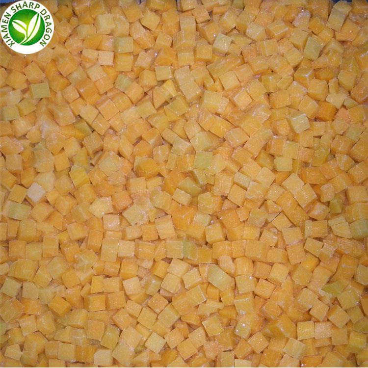 cheap peeled  pumpkin 