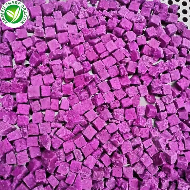 frozen dragon fruit frozen dragon fruit