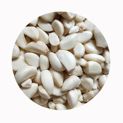 iqf frozen garlic iqf frozen garlic