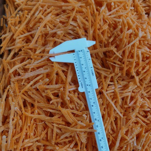 can you freeze shredded carrots can you freeze shredded carrots