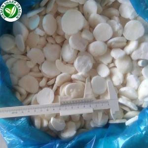 IQF narezan vodni kostanj