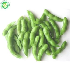 Zeleni grah Edamame