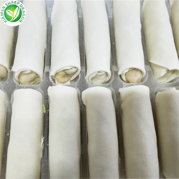 Frozen Spring Rolls Near Me