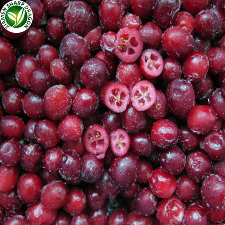 Top Quality Frozen Cranberries
